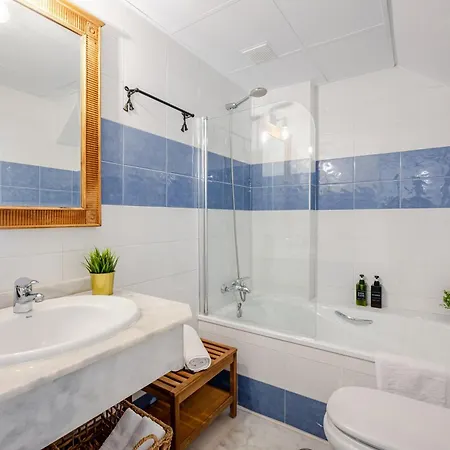 Apartamento La Almunia De Cordoba, Centro Historico Exterior foto