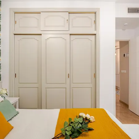 Apartamento La Almunia De Cordoba, Centro Historico Exterior foto