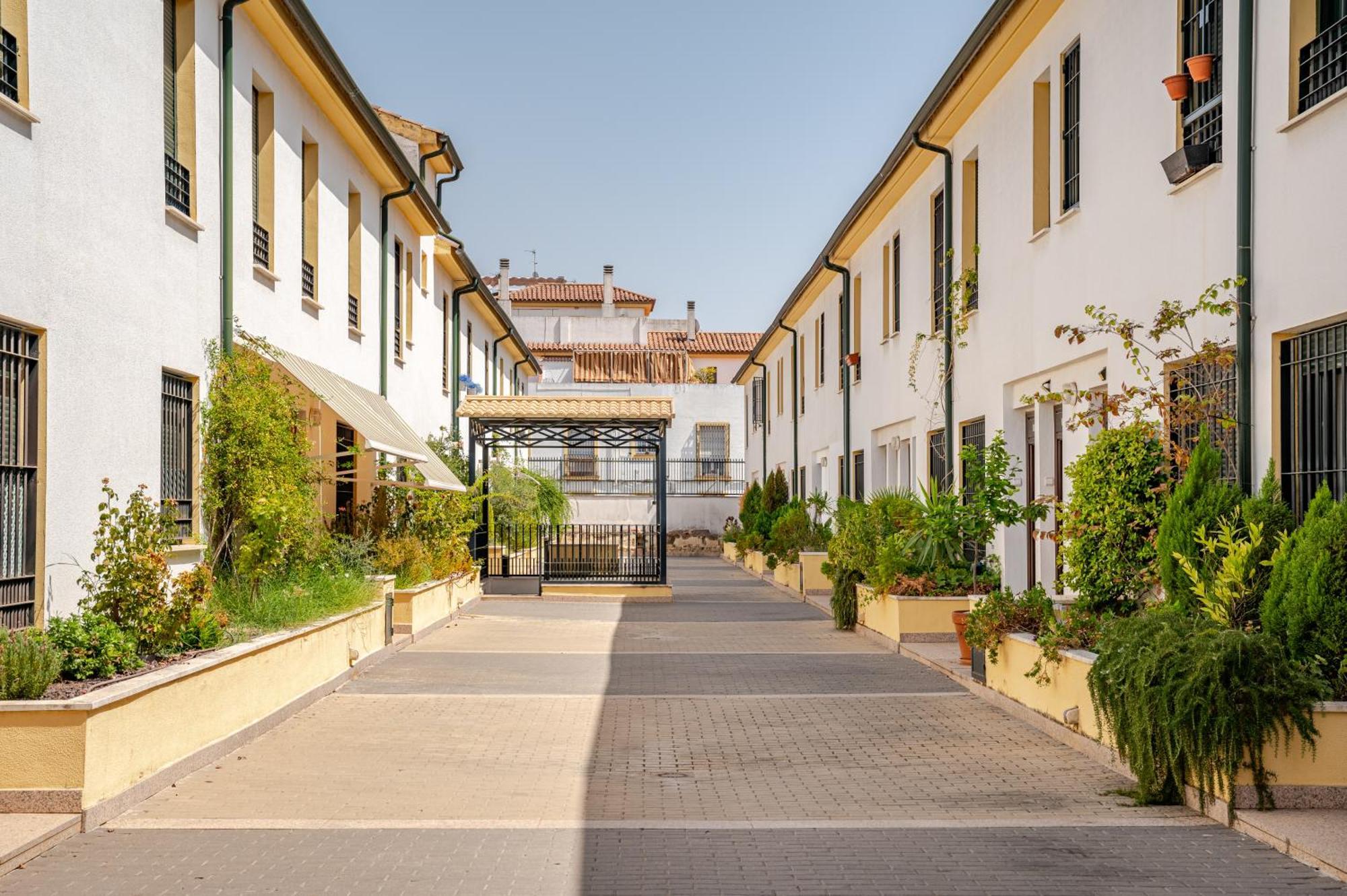 La Almunia De Cordoba, Centro Historico *