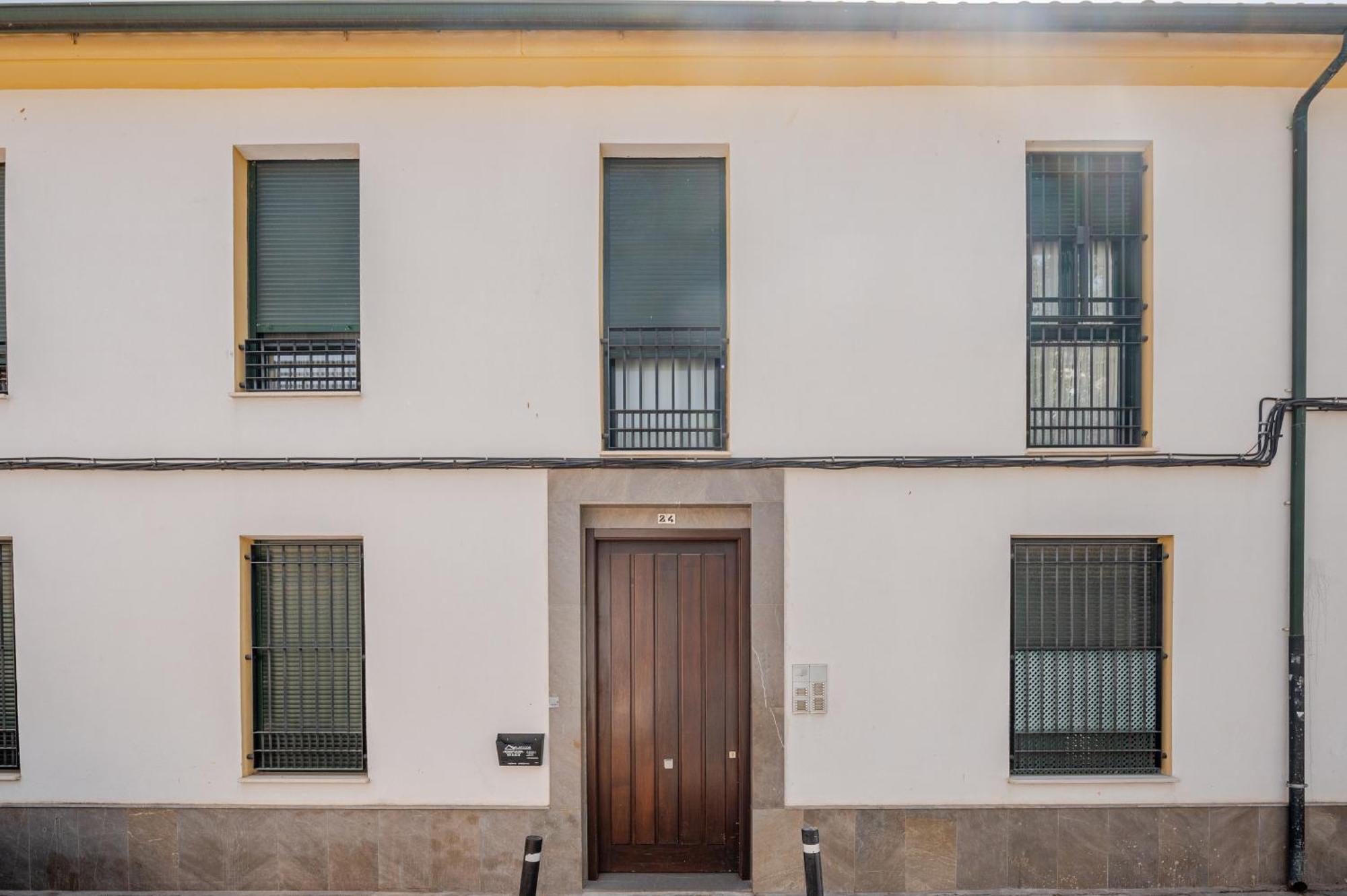 La Almunia De Cordoba, Centro Historico