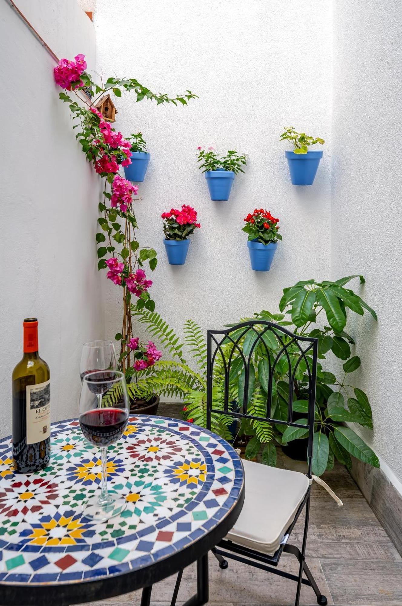 La Almunia De Cordoba, Centro Historico Apartment Cordoba