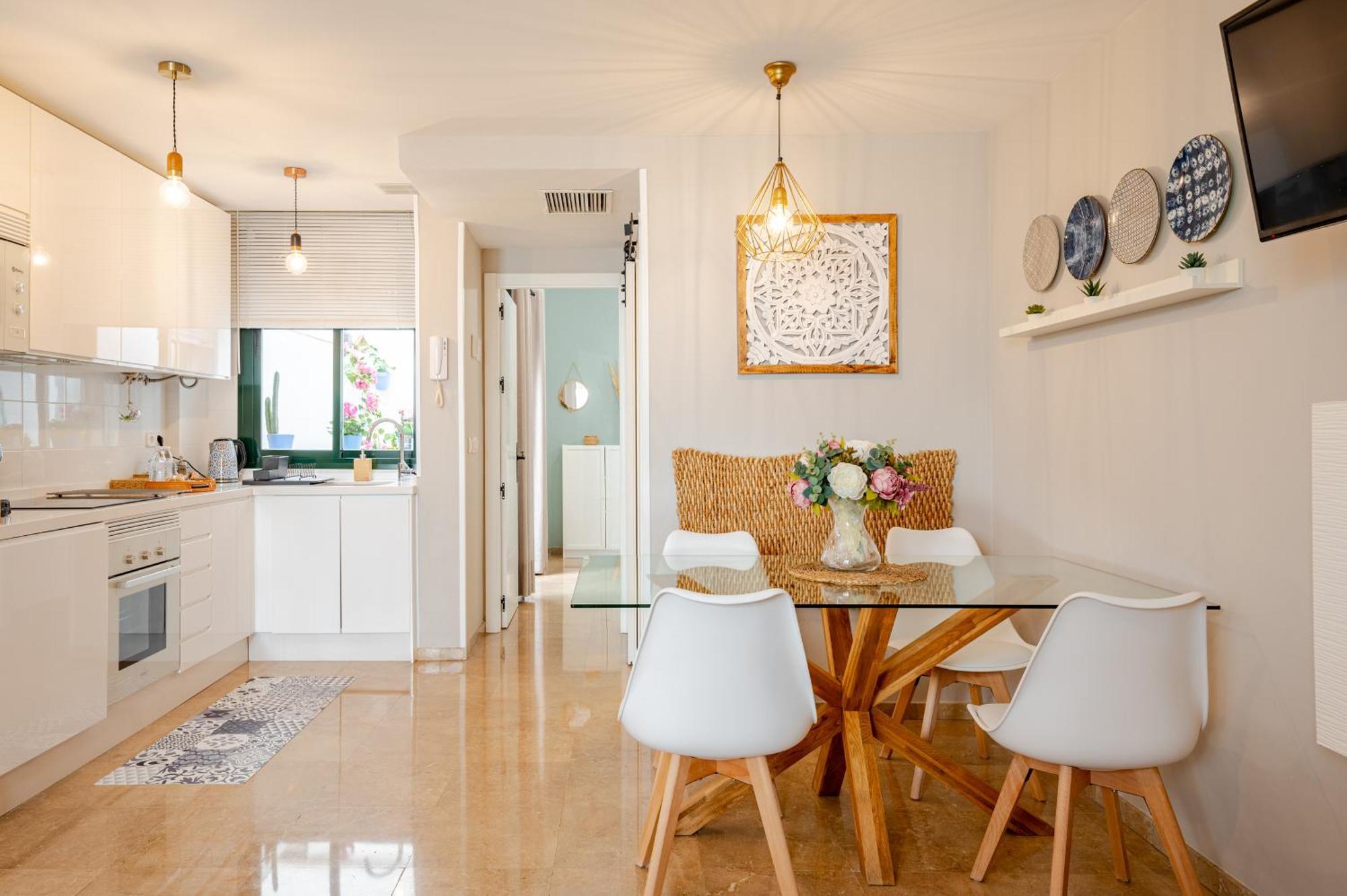 Appartement La Almunia De Cordoba, Centro Historico Córdoba