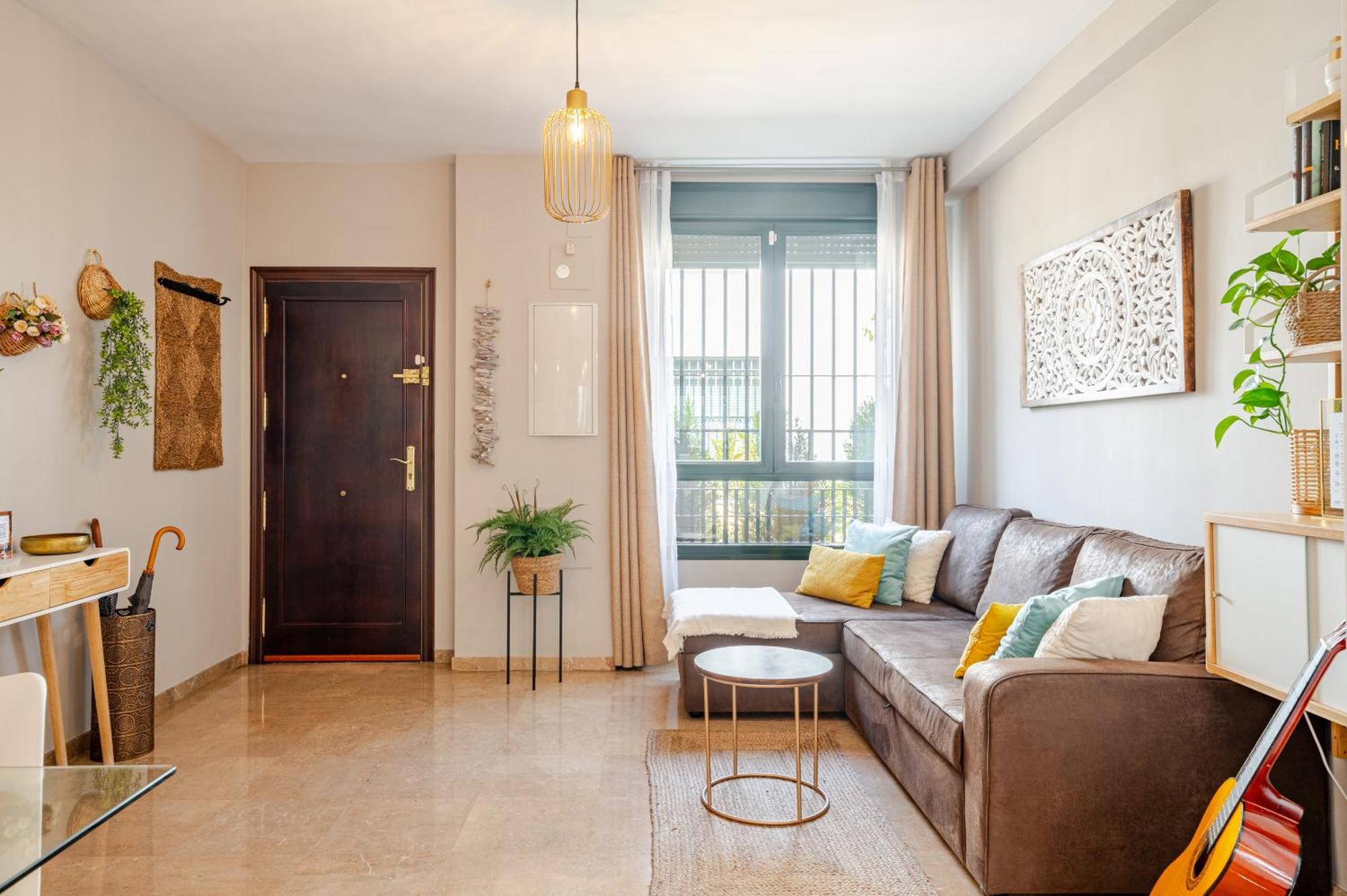 La Almunia De Cordoba, Centro Historico Appartement Córdoba