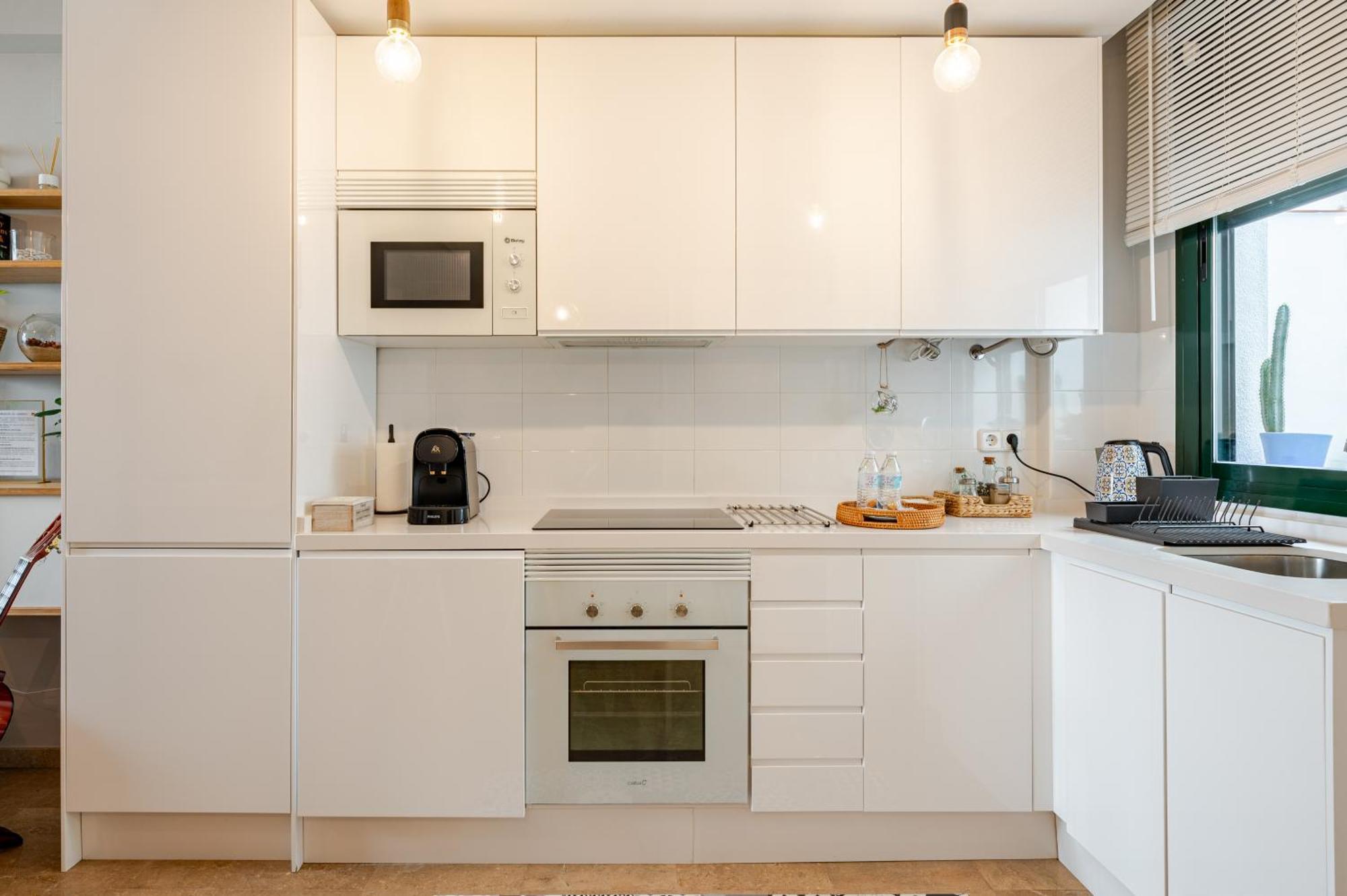 Appartement La Almunia De Cordoba, Centro Historico *